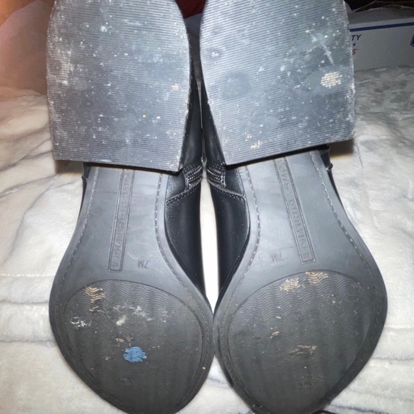 Womens boots size 7 - Picture 5 of 5